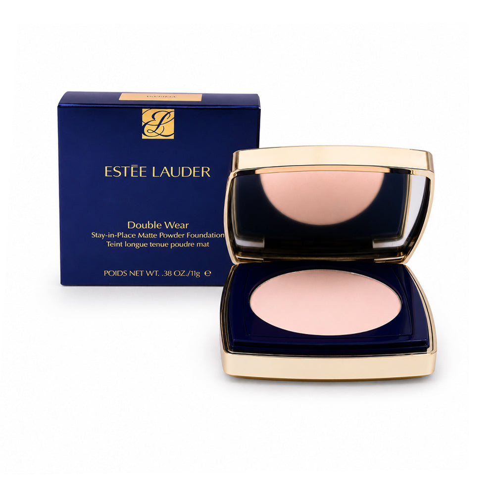 ESTEE LAUDER FACE POWDER 1C0 SHELL 11G