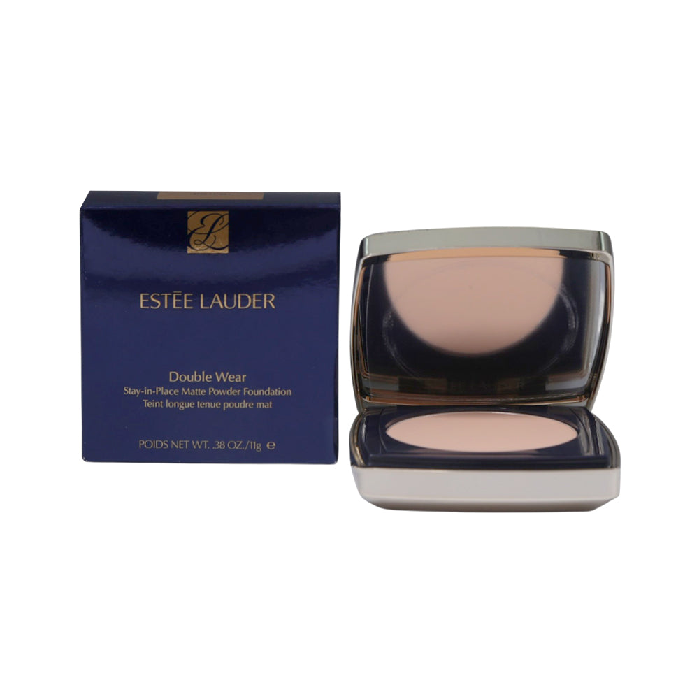 ESTEE LAUDER DOUBLE WEAR POWDER 1N2 ECRU 11 G