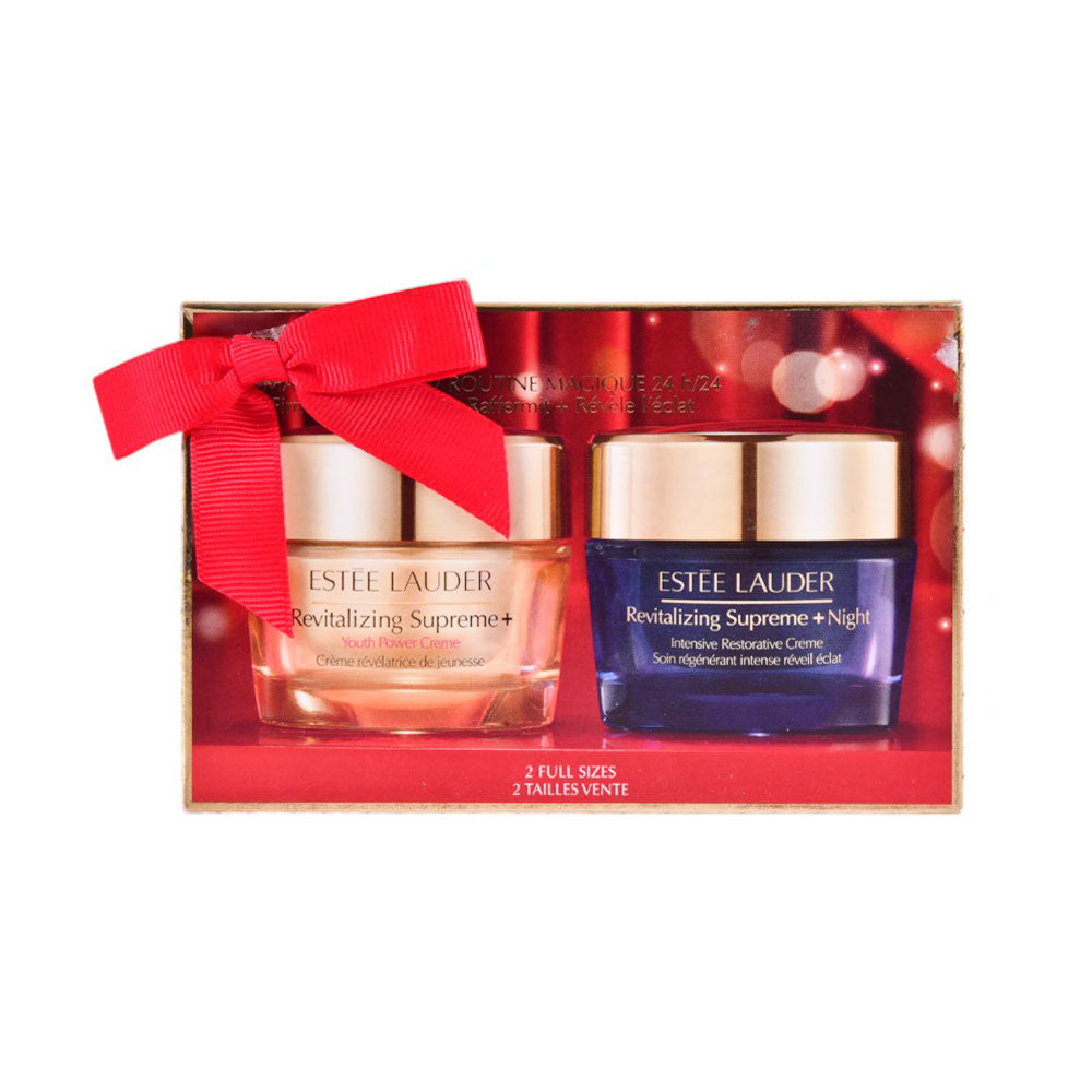 ESTEE LAUDER 24/7 MAGIC ROUTINE SET 24H 2X30ML