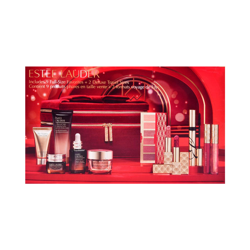 ESTEE LAUDER BLOCK  BUSTER SET