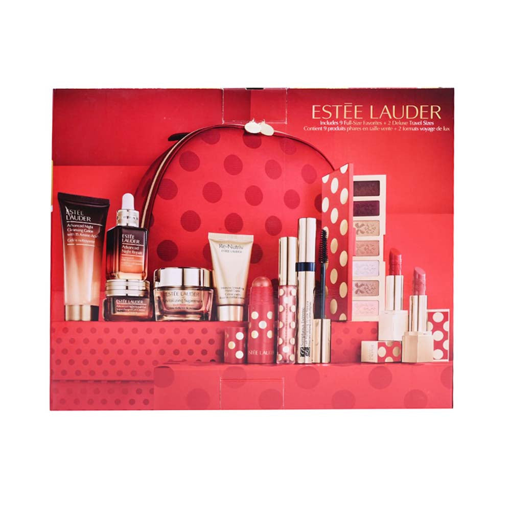 ESTEE LAUDER BLOCKBUSTER SET