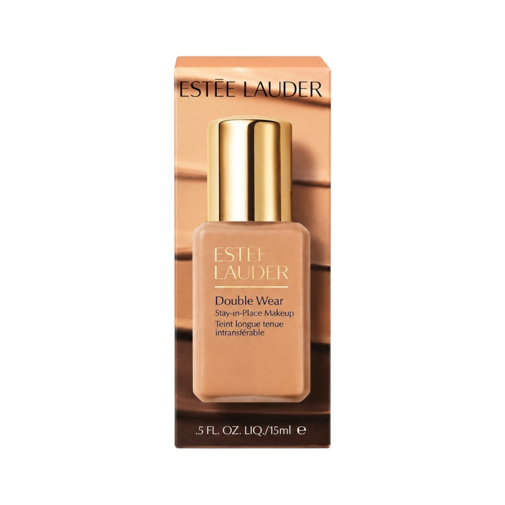 ESTEE LAUDER FOUNDATION DOUBLE WEAR 1N2 ECRU15ML