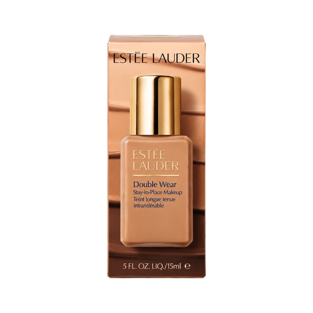 ESTEE LAUDER FOUNDATION DOUBLE WEAR 1N1 IVORY NUDE15ML