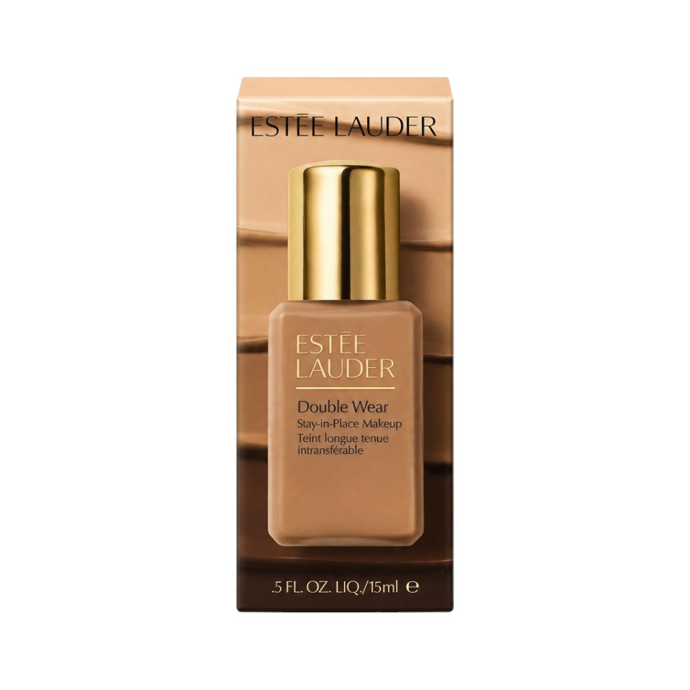 ESTEE LAUDER FOUNDATION DOUBLE WEAR 2N2 BUFF 15ML