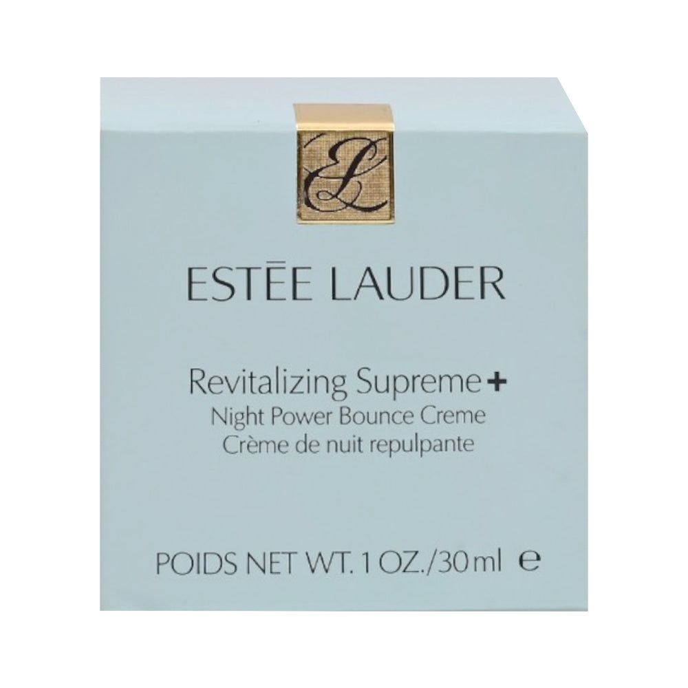 ESTEE LAUDER REVITALIZING SUPREME NIGHT 30ML