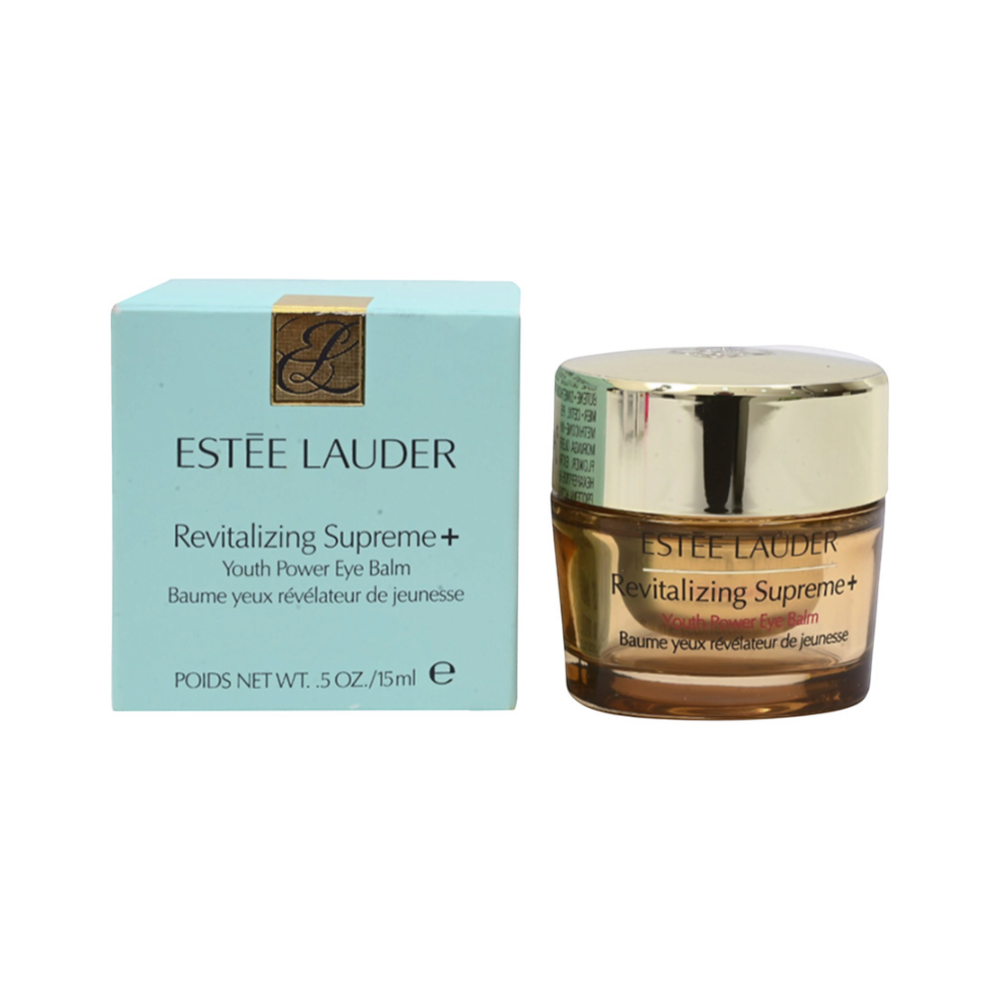 ESTEE LAUDER REVITALIZING SUPREME YOUTH POWER EYE BALM 15ML