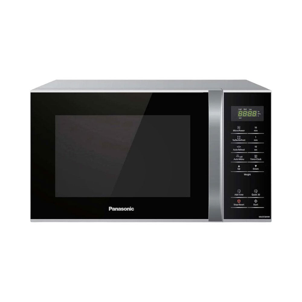 PANASONIC MICROWAVE NNST34NB