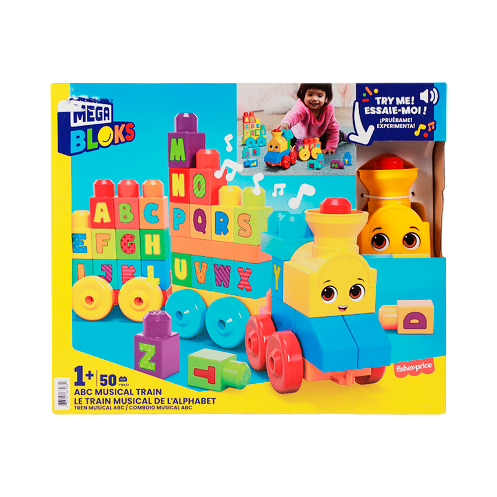 FWK22 MB ABC MUSICAL TRAIN-DOM