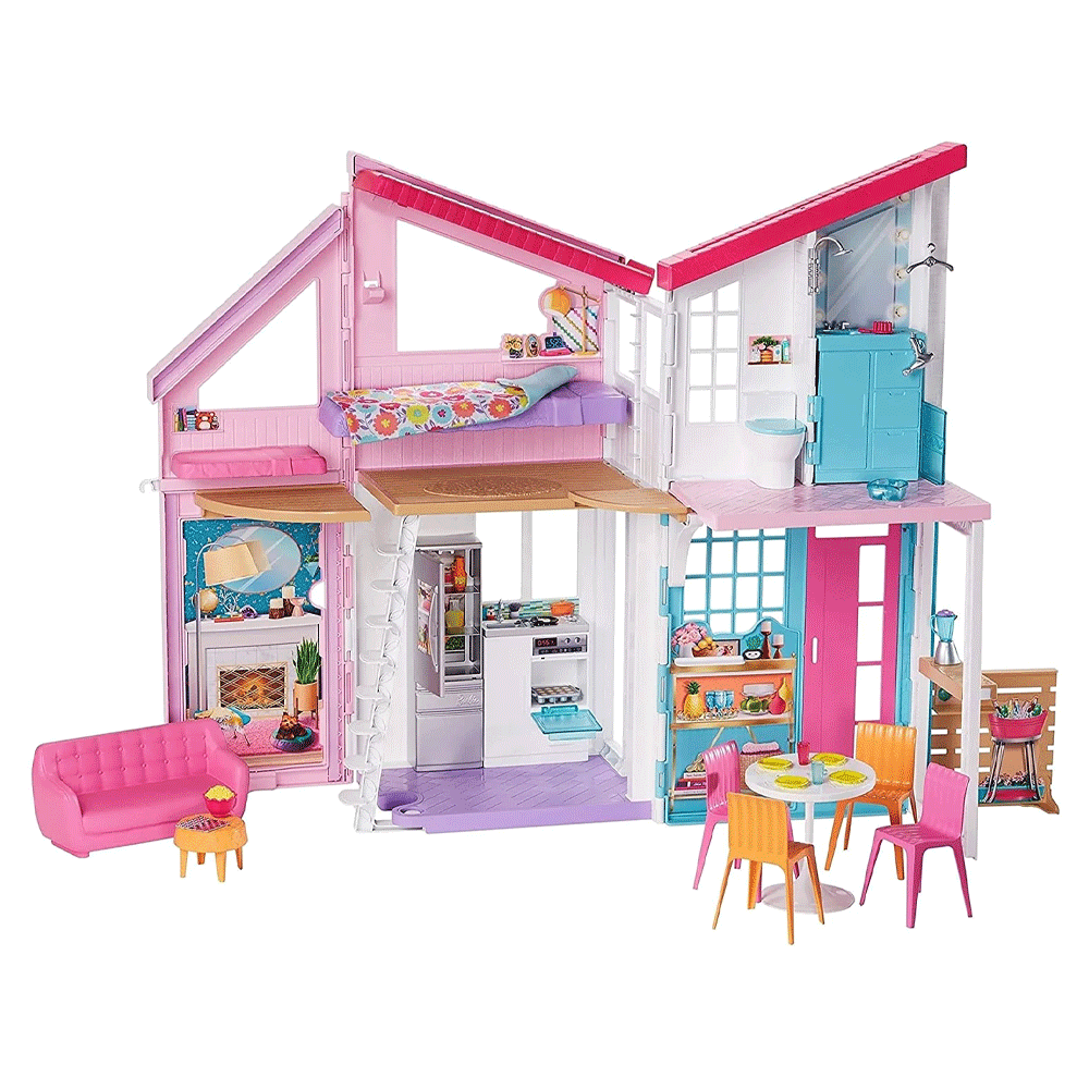 Fxg57 Brb Malibu House