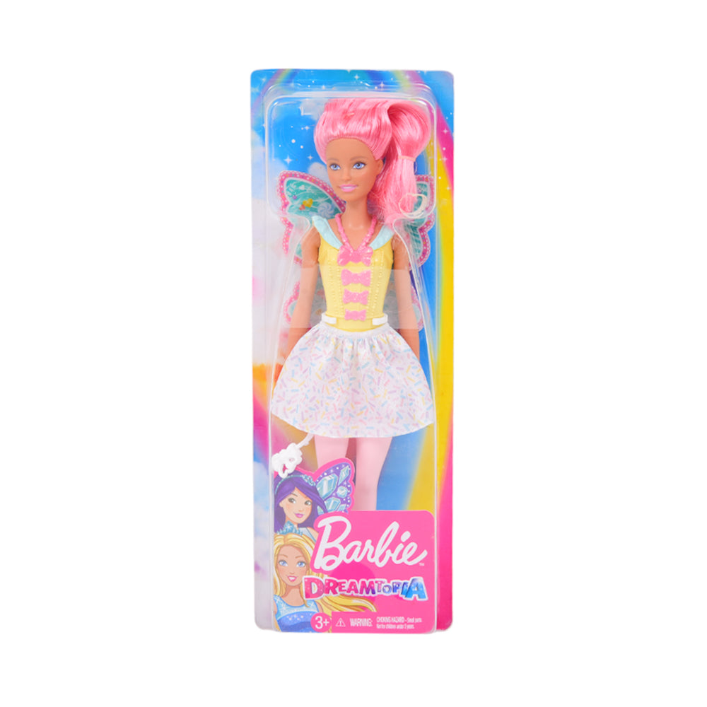FXT03 BARBIE DOLL DREAMTOPIA