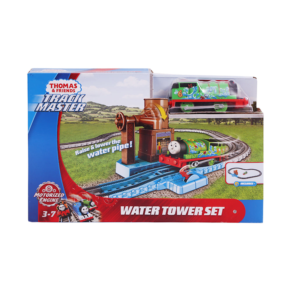 FXX64 FP THOMAS TRAIN TRACK MASTER A.I