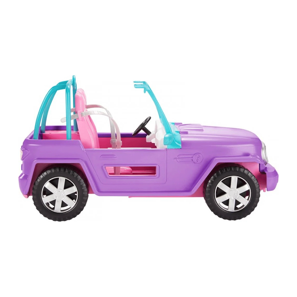 GMT46 BARBIE VEHICLE
