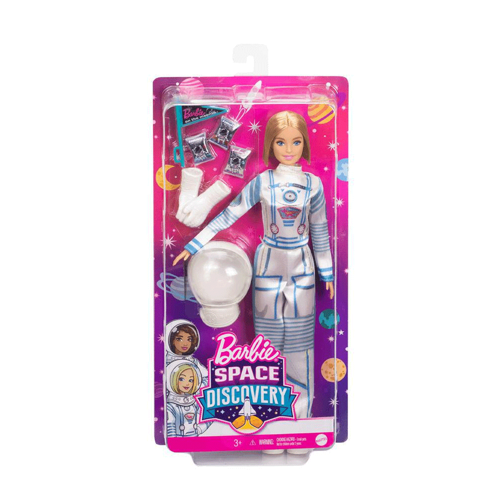 GTW30 BRB SPACE ASTORNOT DOLL
