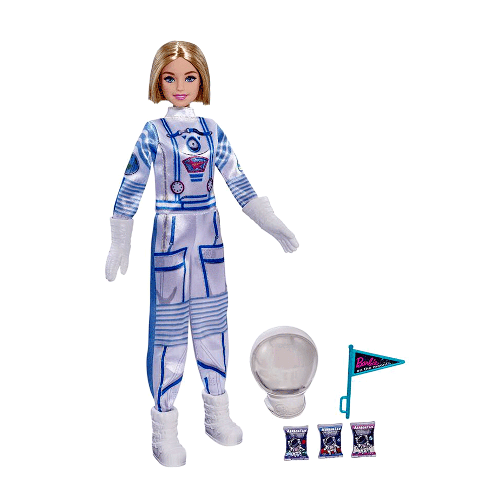 GTW30 BRB SPACE ASTORNOT DOLL