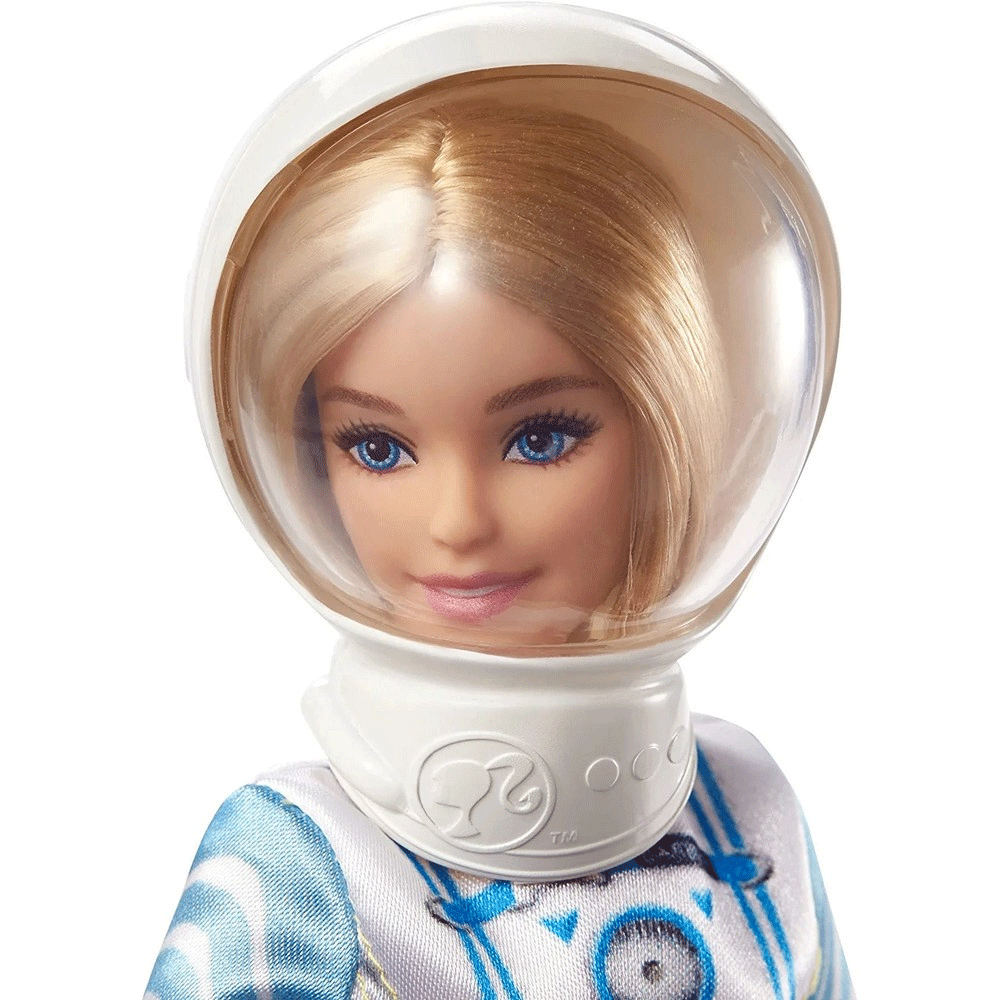 GTW30 BRB SPACE ASTORNOT DOLL