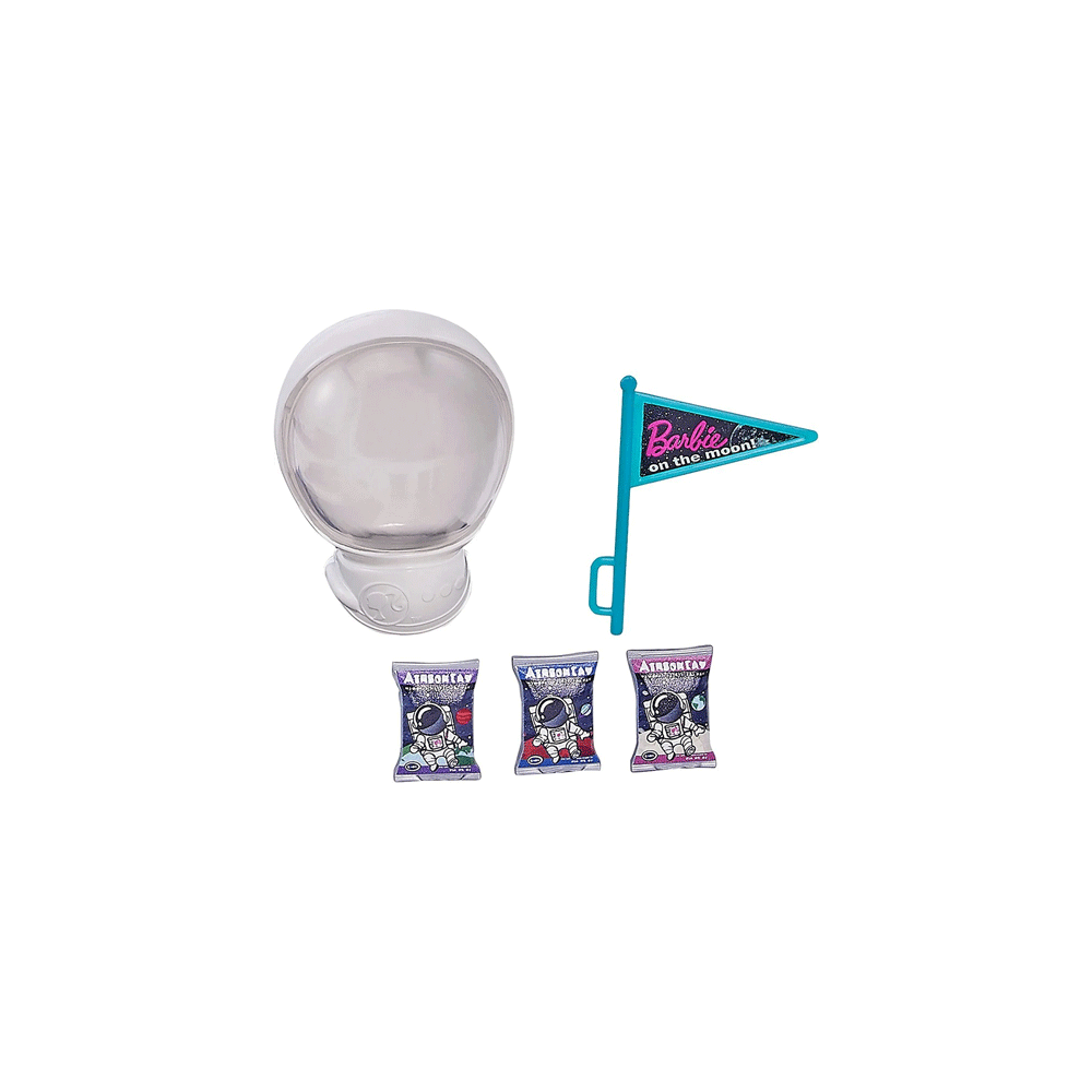 GTW30 BRB SPACE ASTORNOT DOLL