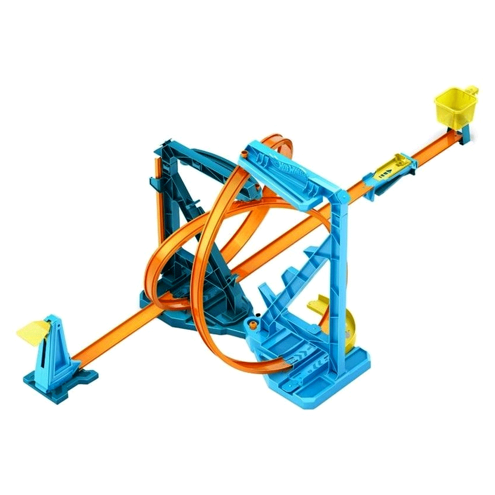 HW ADJUSTABLE LOOP KIT TRACK GVG10