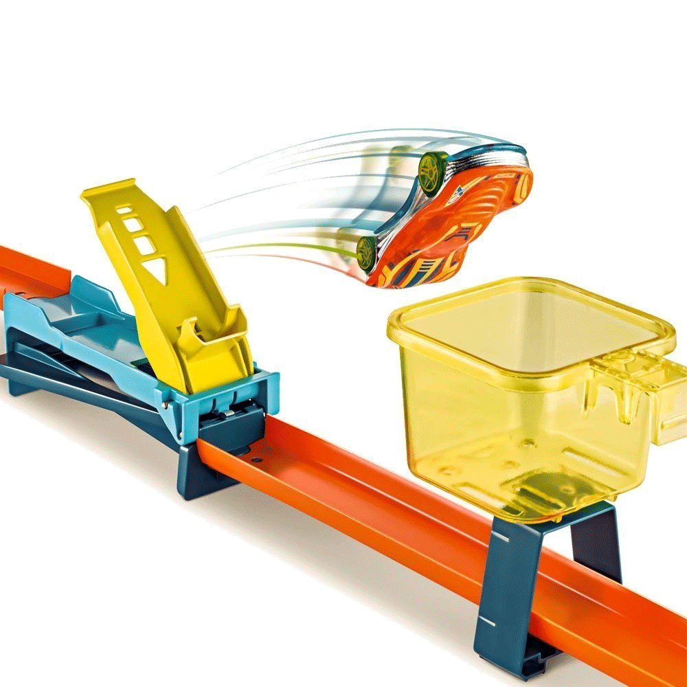 HW ADJUSTABLE LOOP KIT TRACK GVG10
