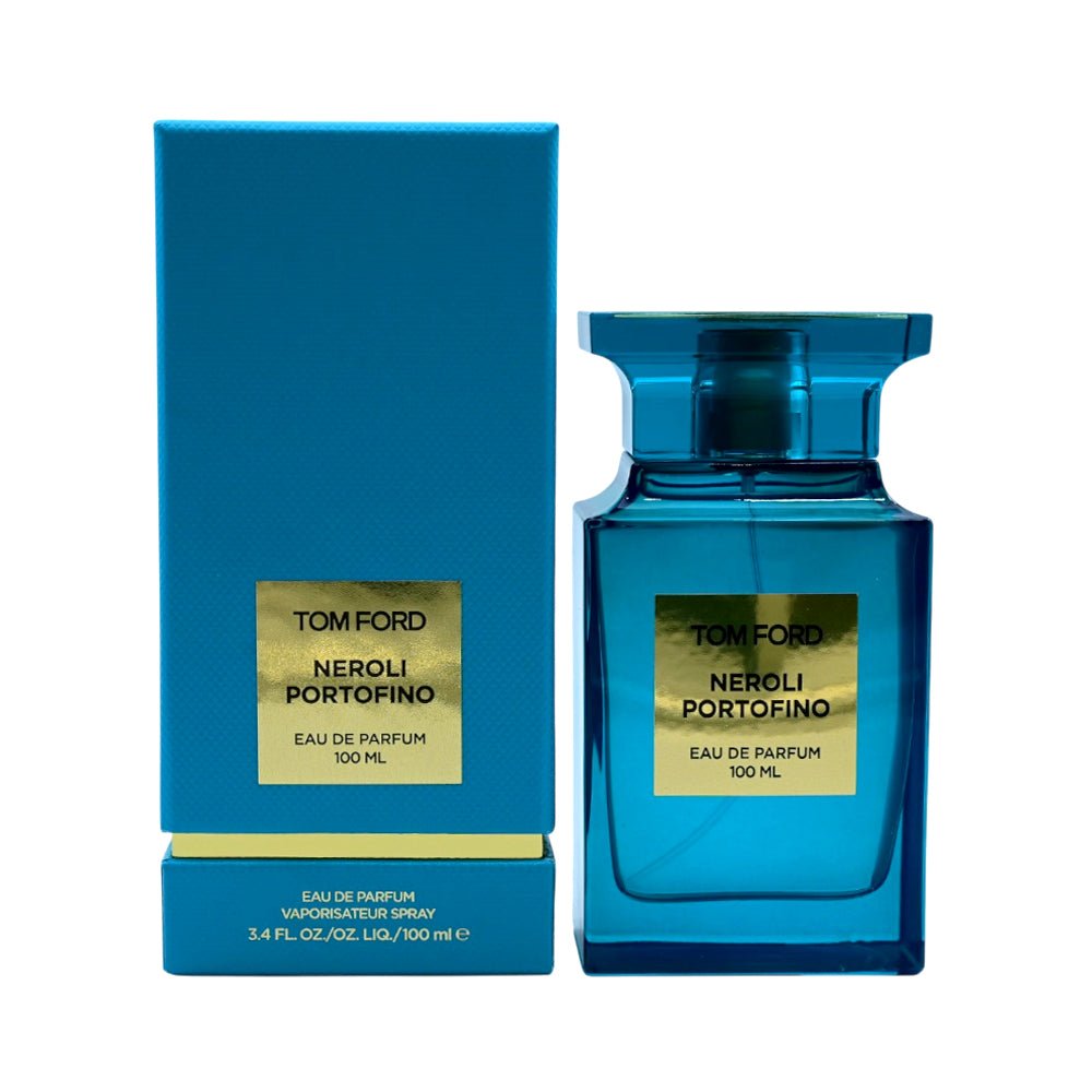 TOM FORD NEROLI PORTOFINO MEN EDP100ML