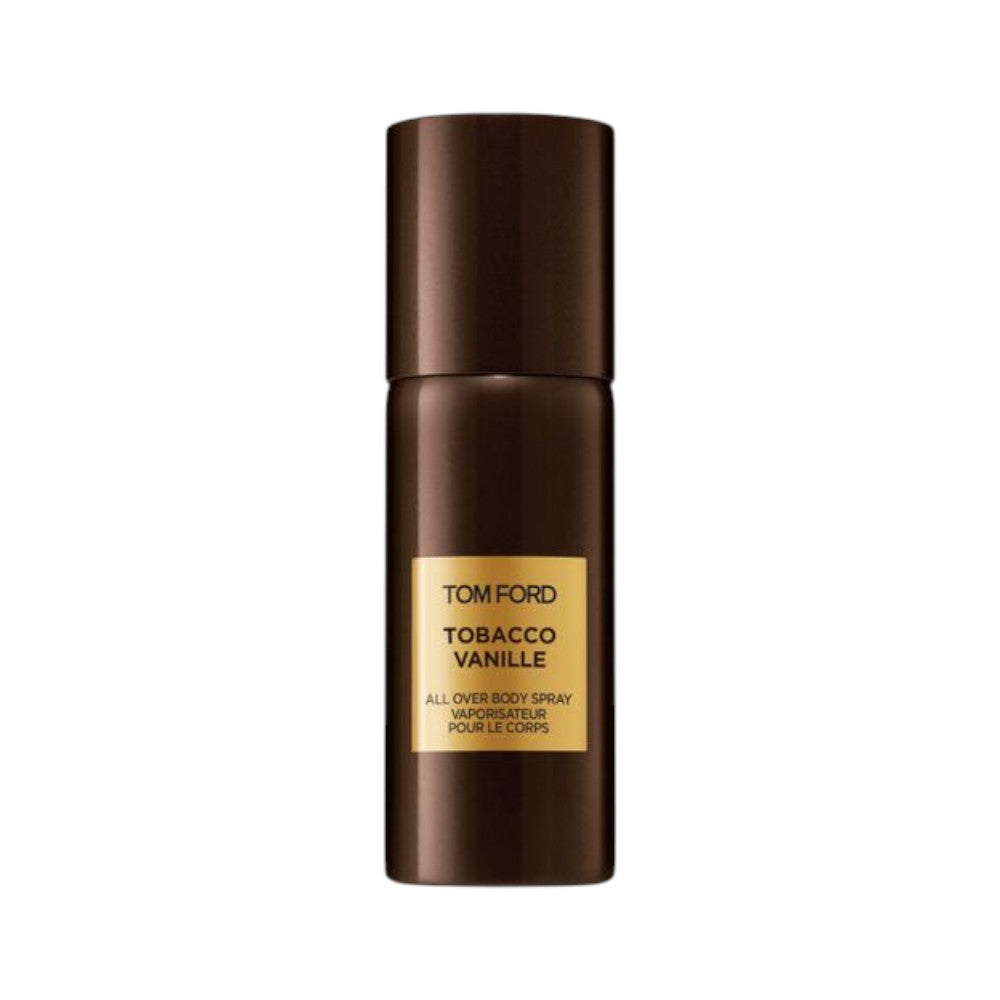 TOM FORD TOBACCO VANILLE BODY SPRAY 150 ML