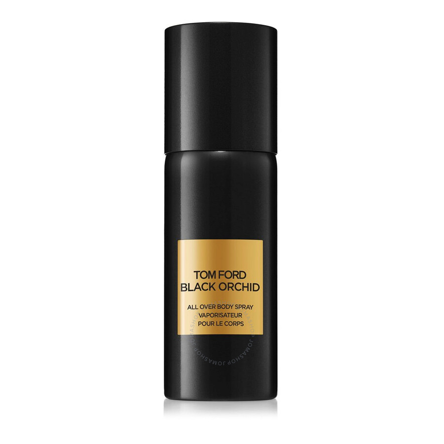 TOM FORD BLACK ORCHID DEODORANT FOR MEN 150 ML