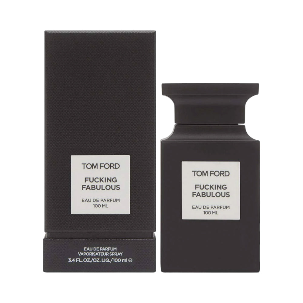 TOM FORD FUCKING FABULOUS 100ML