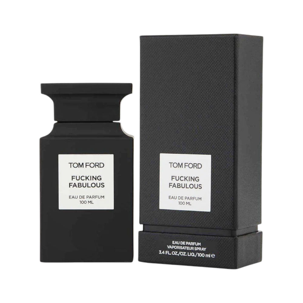 TOM FORD FABLOUS EDP 100 ML