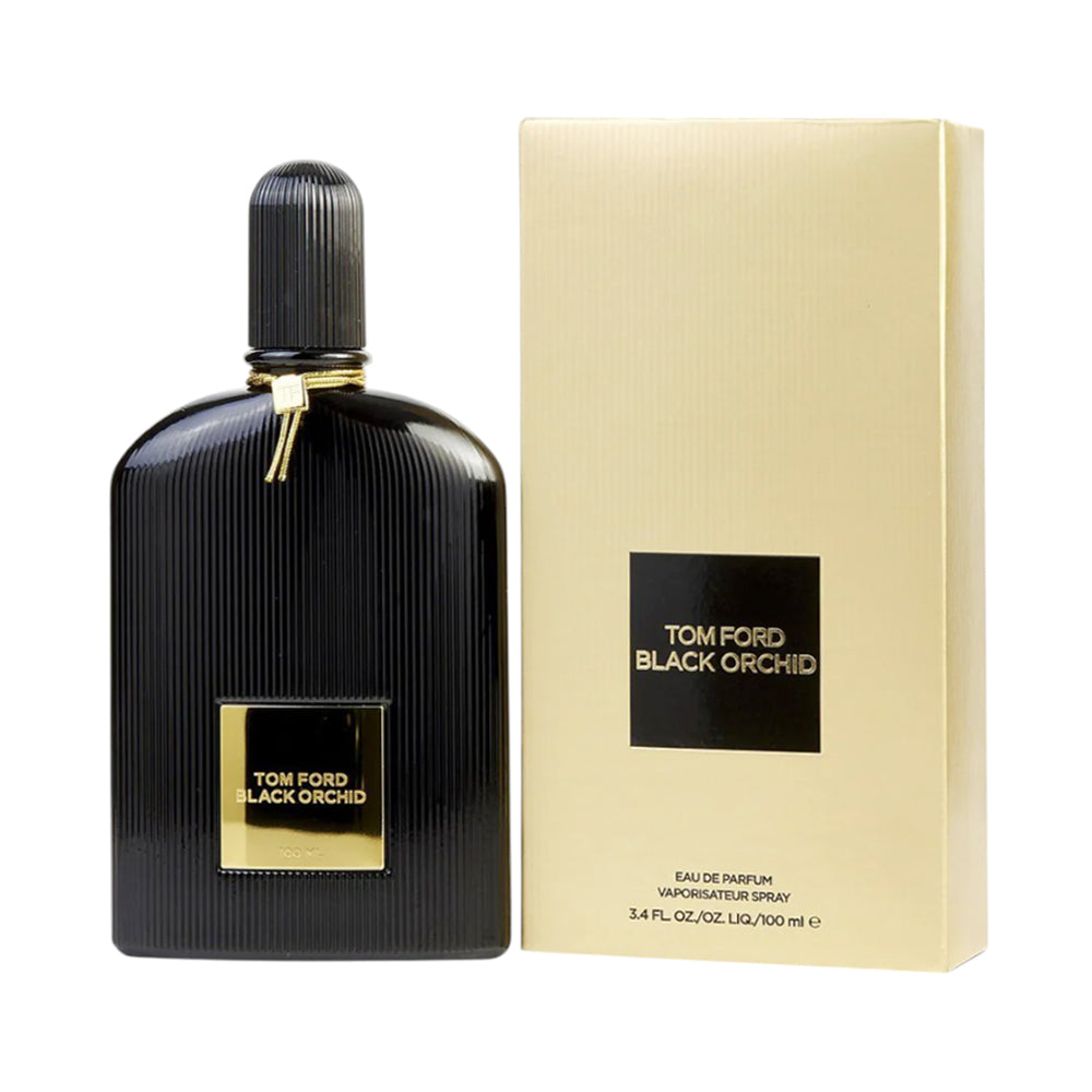 TOM FORD BLACK ORCHID LADIES EDP 100ML