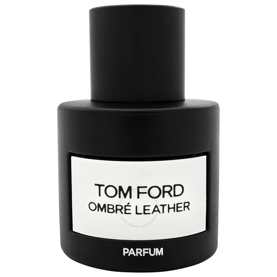 TOM FORD OMBRE LEATHER PERFUME FOR MEN EDP 100ML