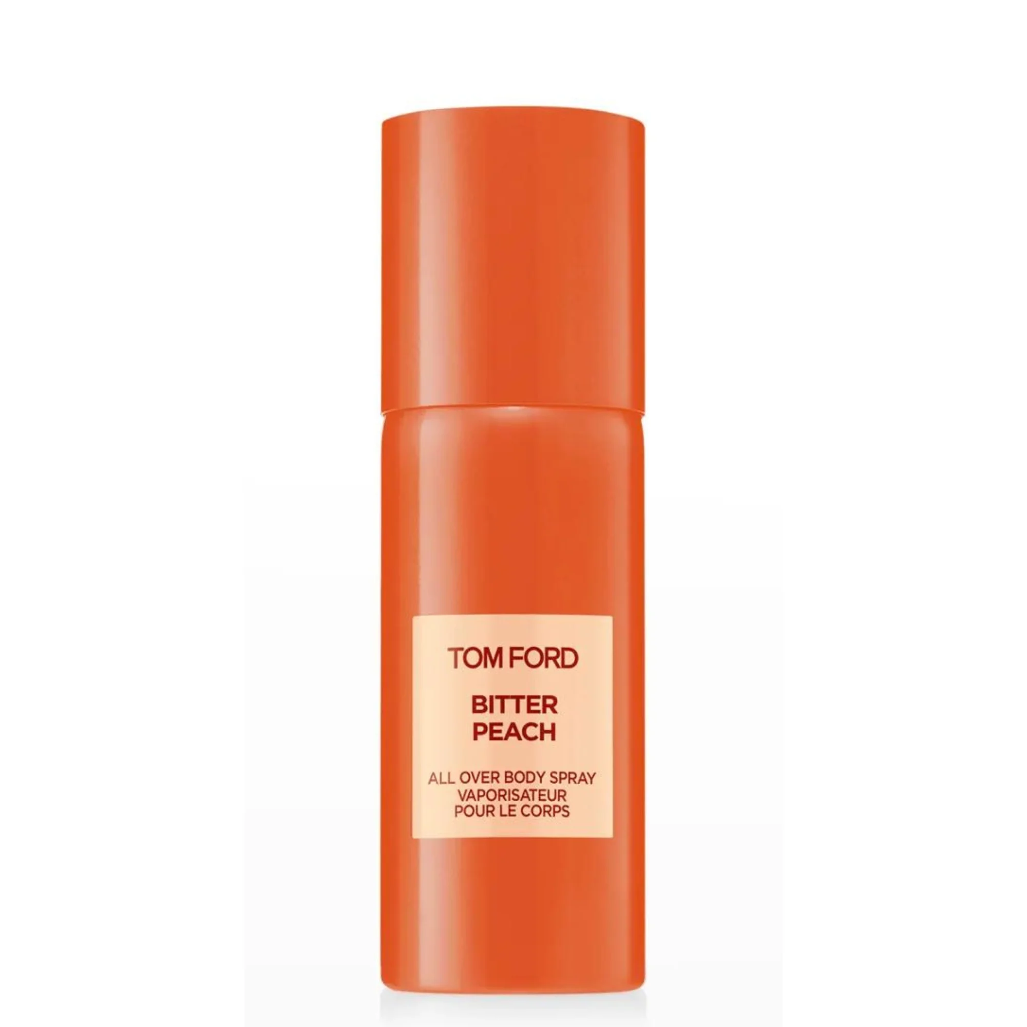 TOM FORD BITTER PEACH FOR MEN 150ML BODY SPRAY