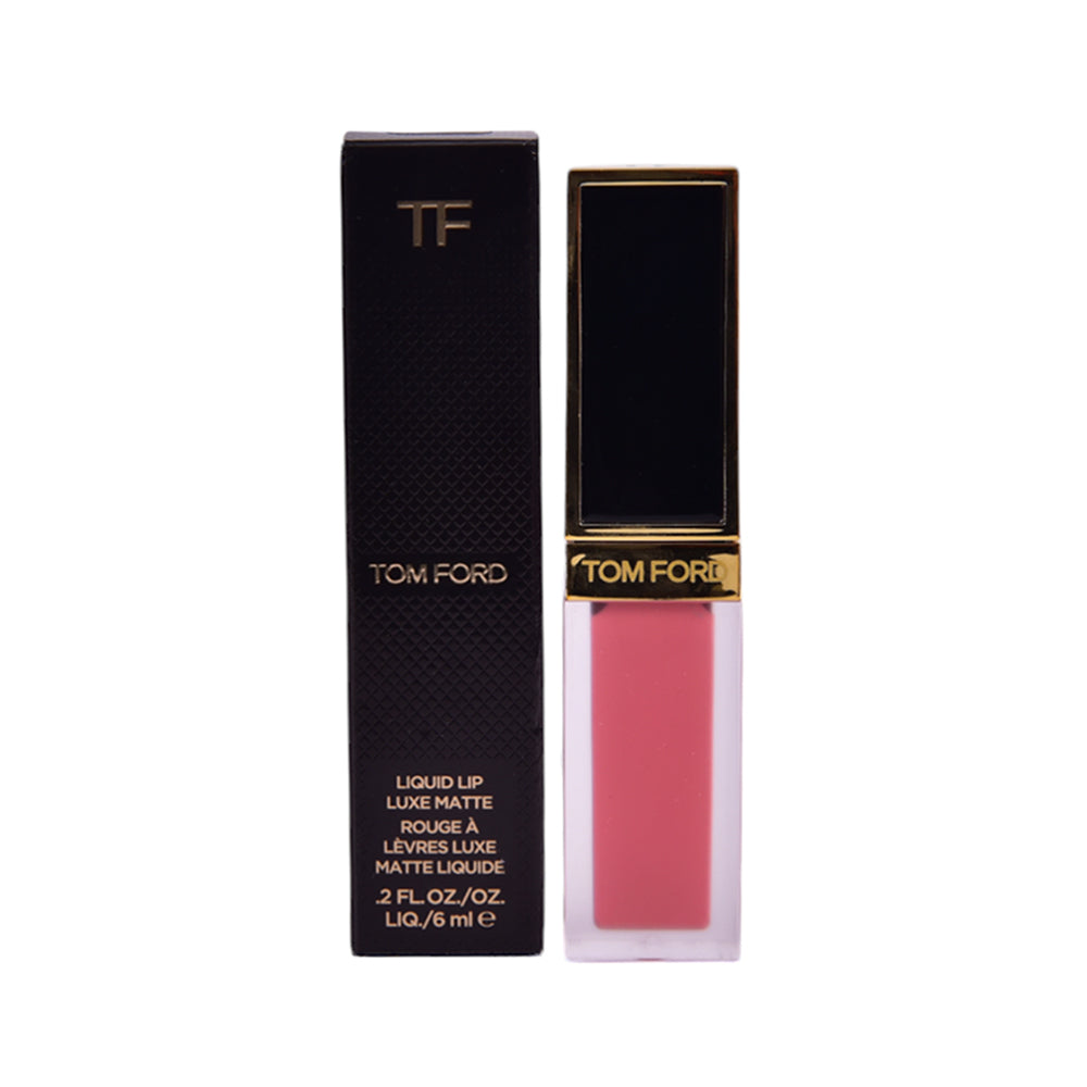 TOM FORD LIQUID LIPSTICK 130 ROSE DUSK 6ML