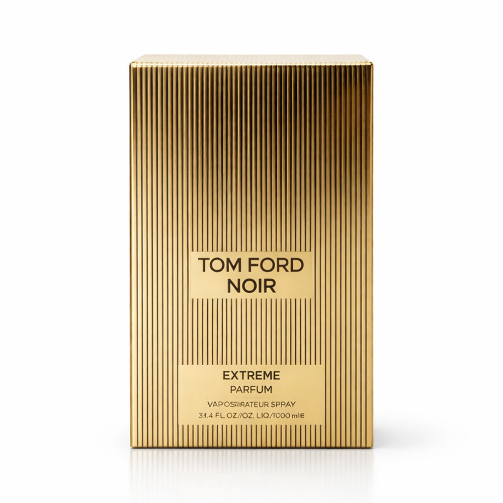 TOM FORD NOIR EXTREME MAN PERFUME 100ML