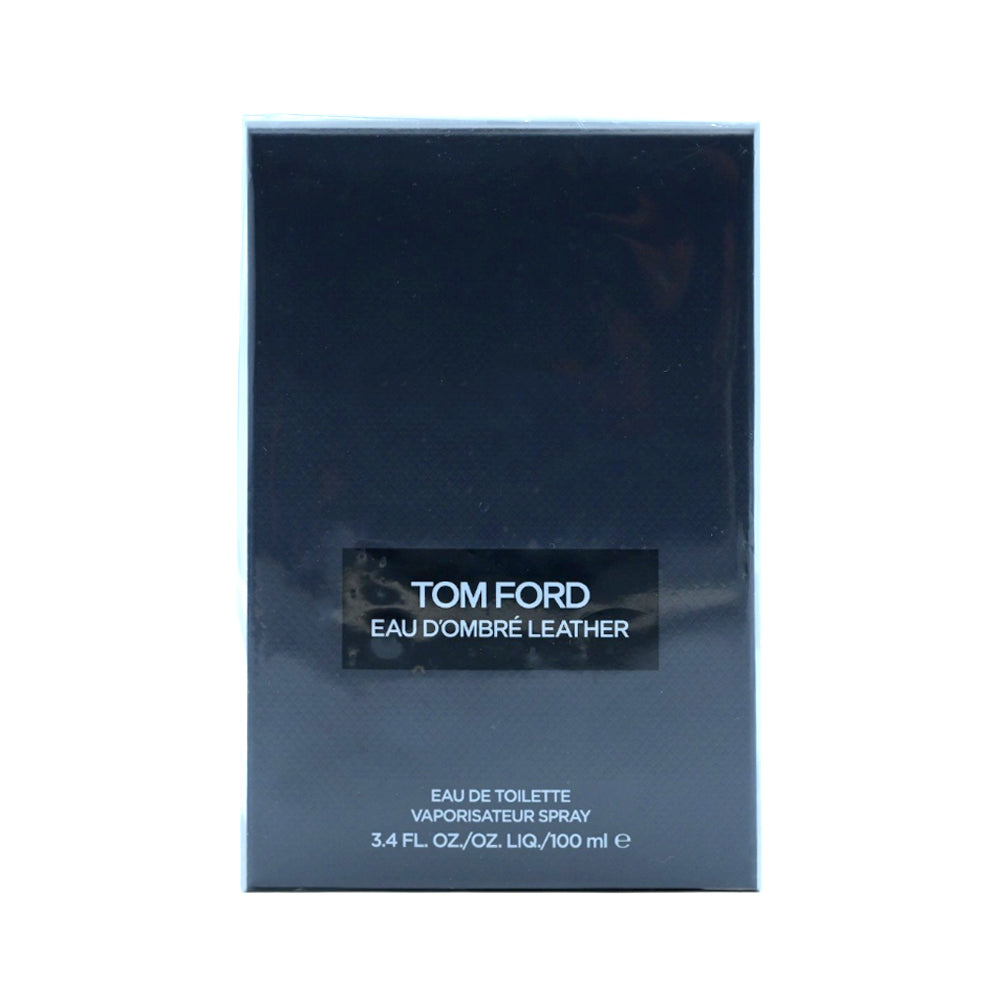 TOM FORD EAU DOMBRE LEATHER EDT 100ML
