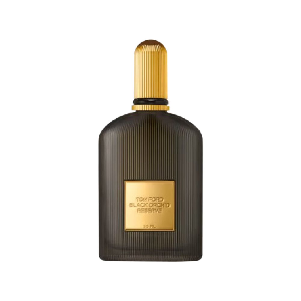 TOM FORD BLACK ORCHID RESERVE PARFUM 100ML