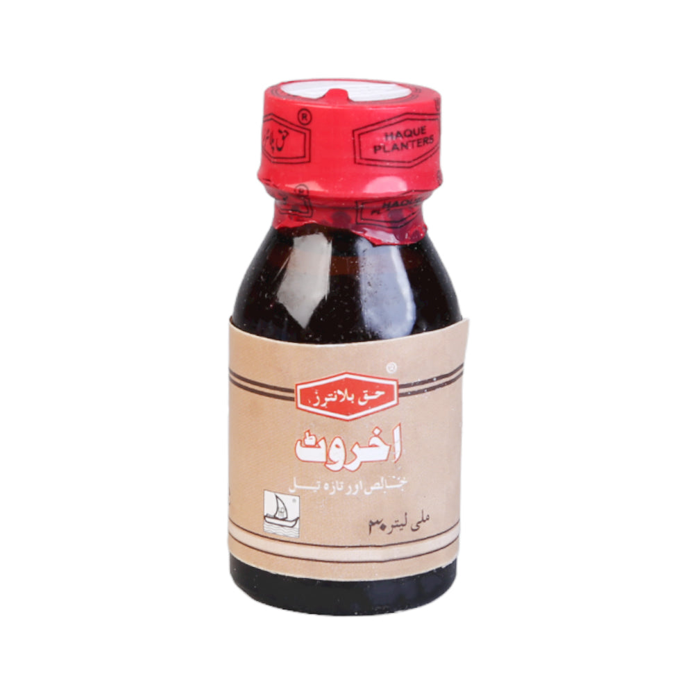 HAQUE PLANTER WALNUT 30 ML