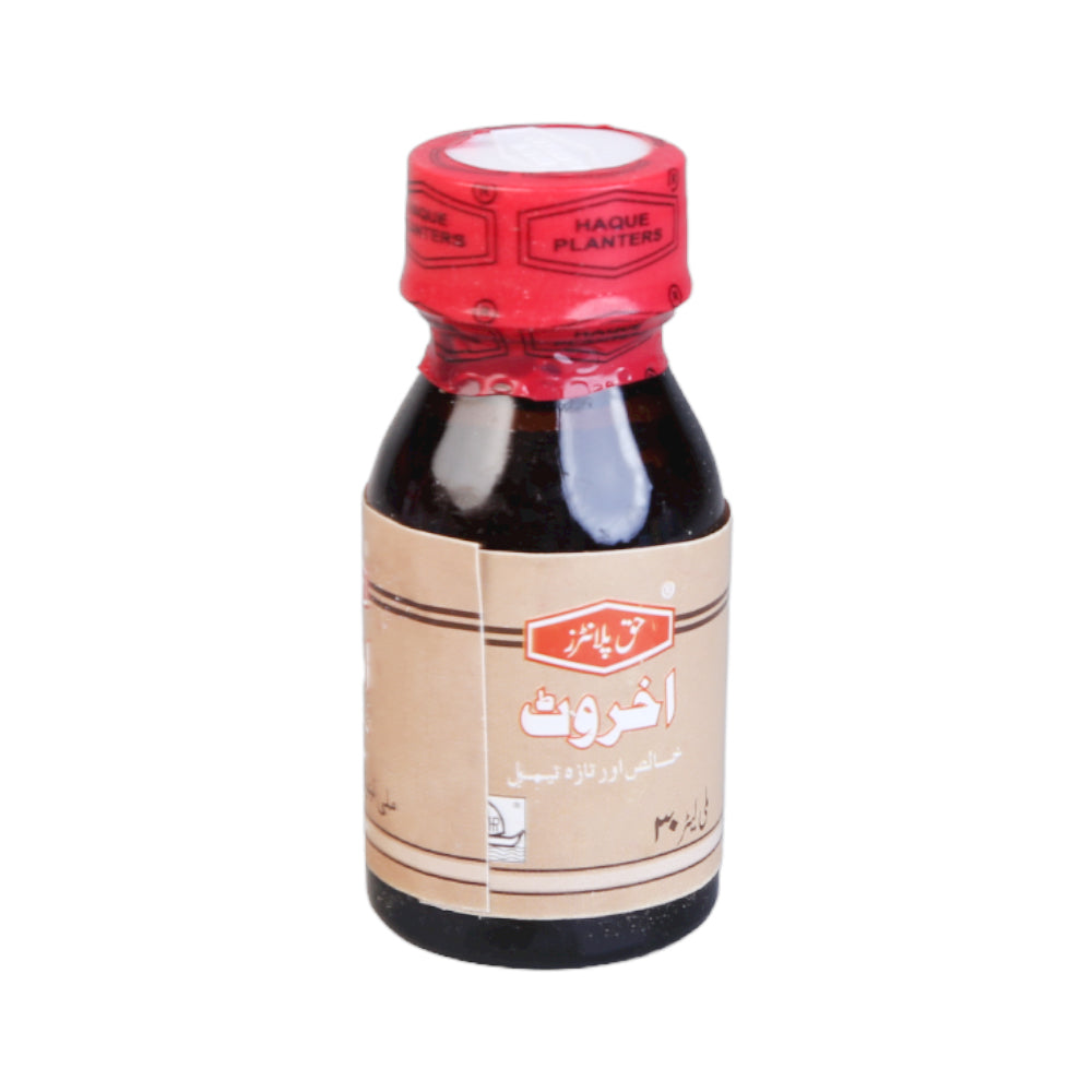 HAQUE PLANTER WALNUT 30 ML