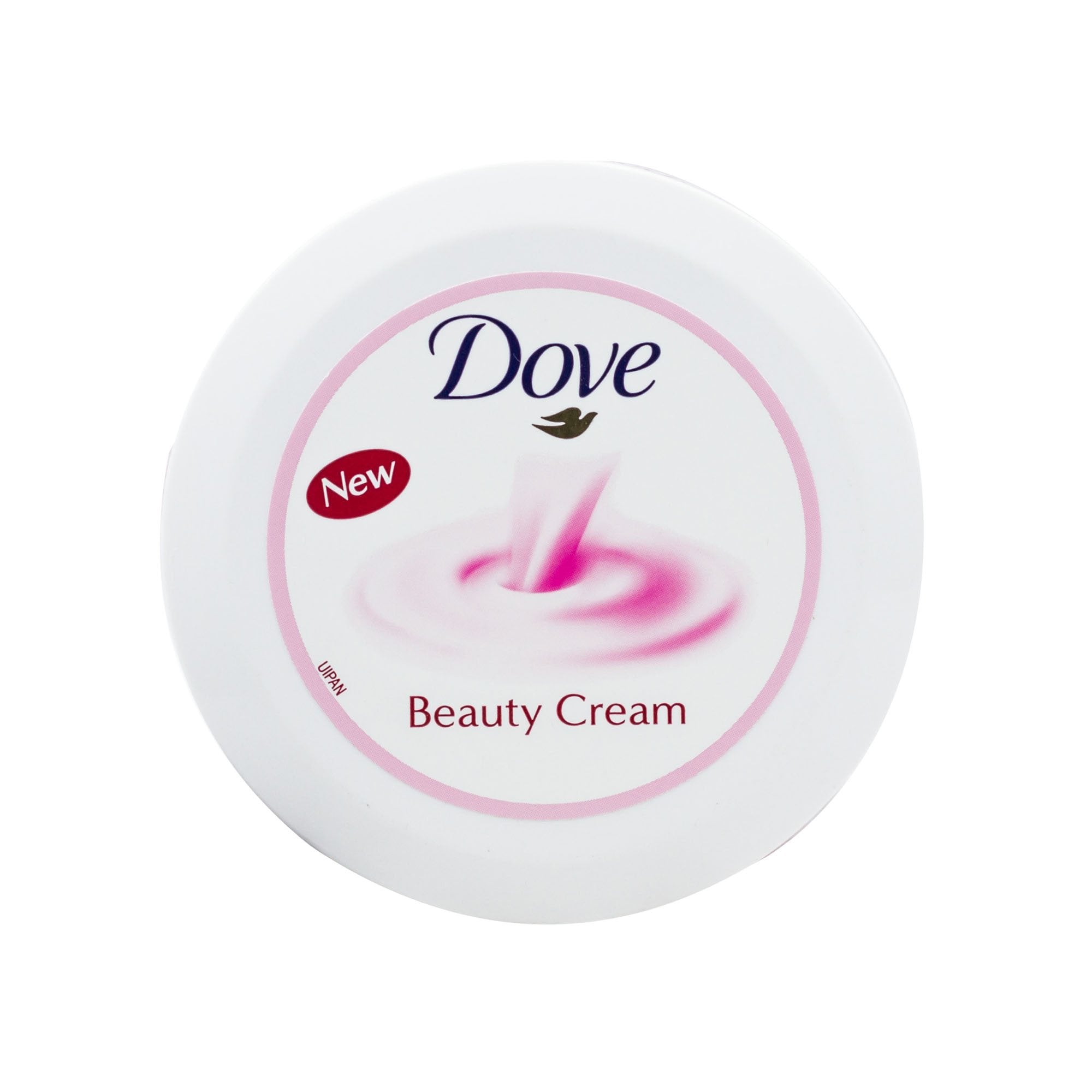 DOVE NOURISHING BEAUTY CREAM - 250ML
