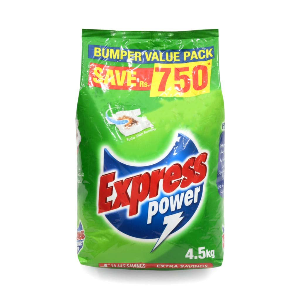 EXPRESS POWER 4500GM