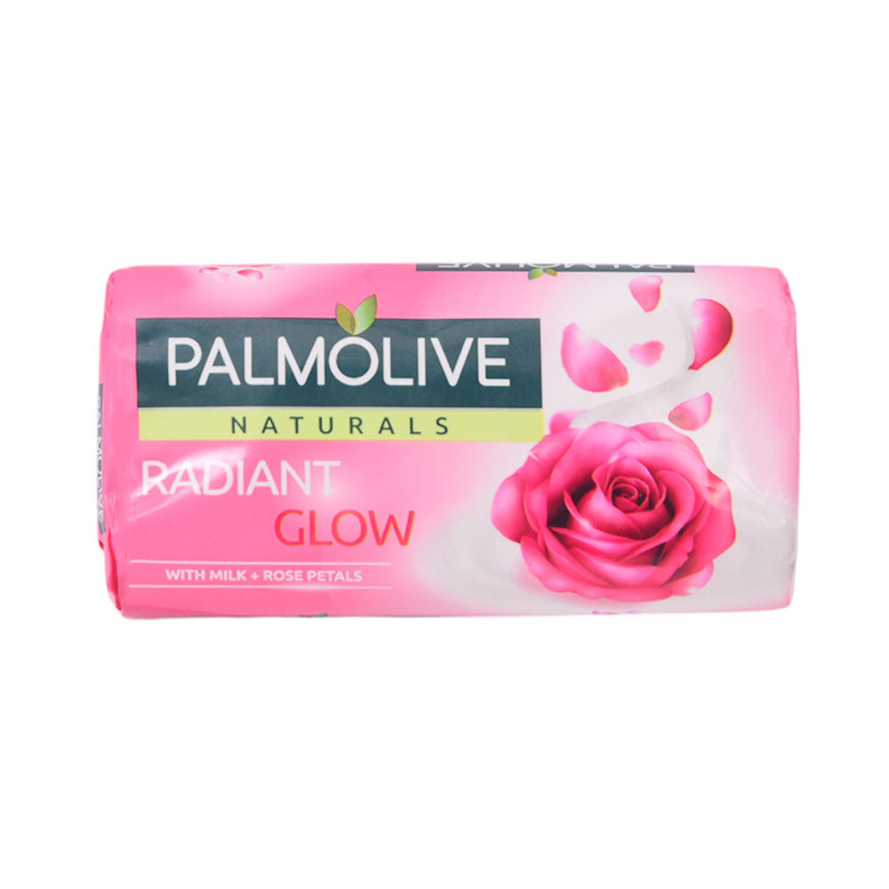 PALMOLIVE RADIANT SOAP GLOW 98 GM