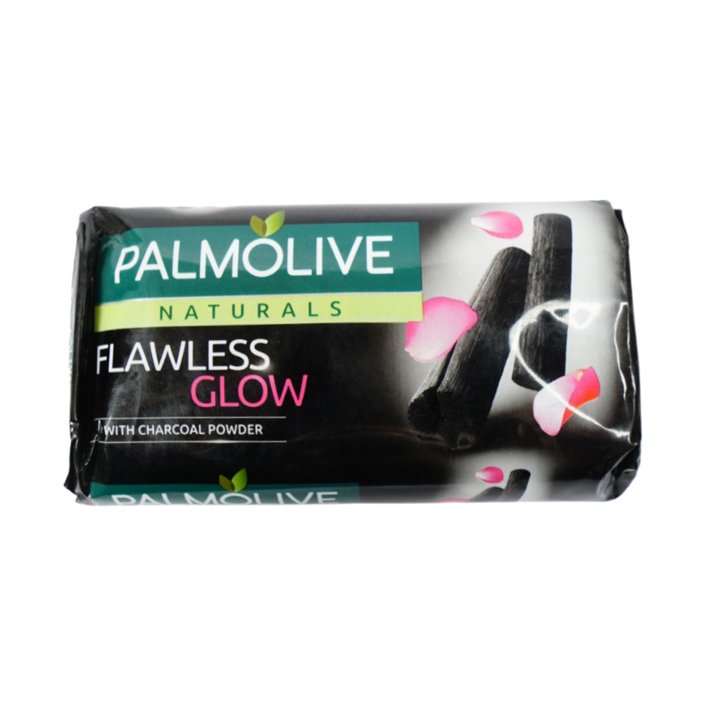 PALMOLIVE SOAP FLAWLESS CLEAN 130 GM