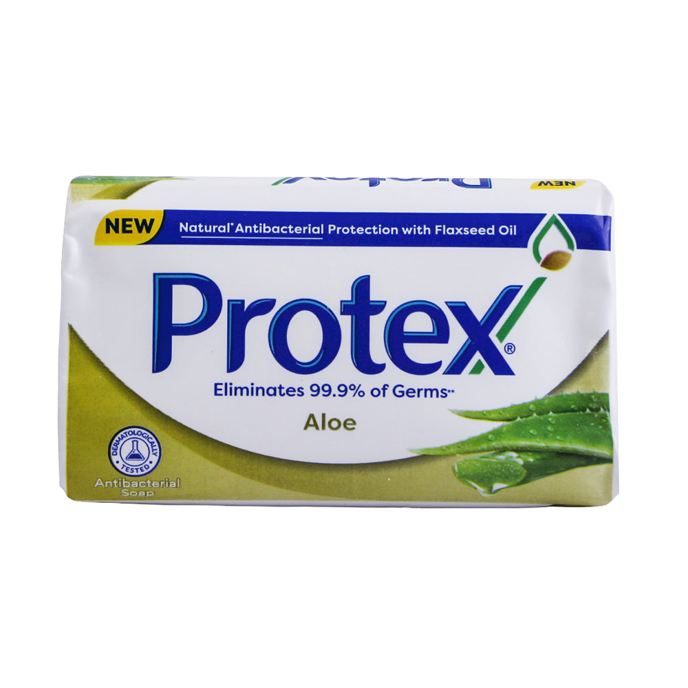 PROTEX SOAP ALOE 95 GM