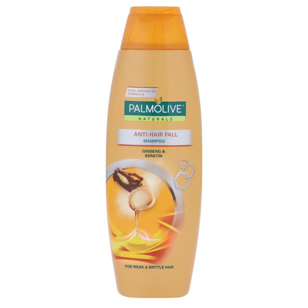 PALMOLIVE SHAMPOO ANTI-HAIR FALL 180 ML