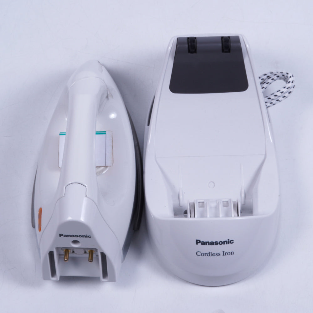 PANASONIC IRON NI-100DXWTC