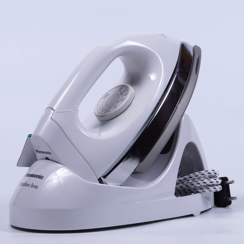 PANASONIC IRON NI-100DXWTC