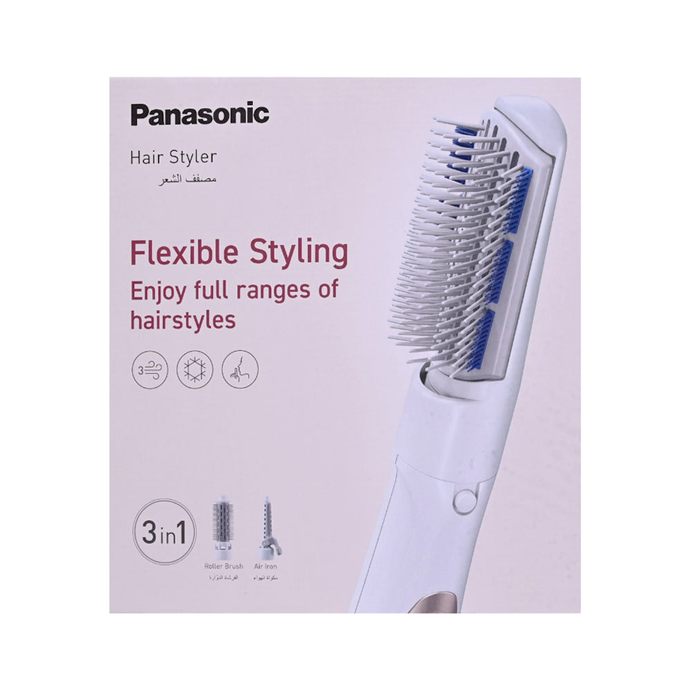 PANASONIC HAIR STYLER EH-KA31