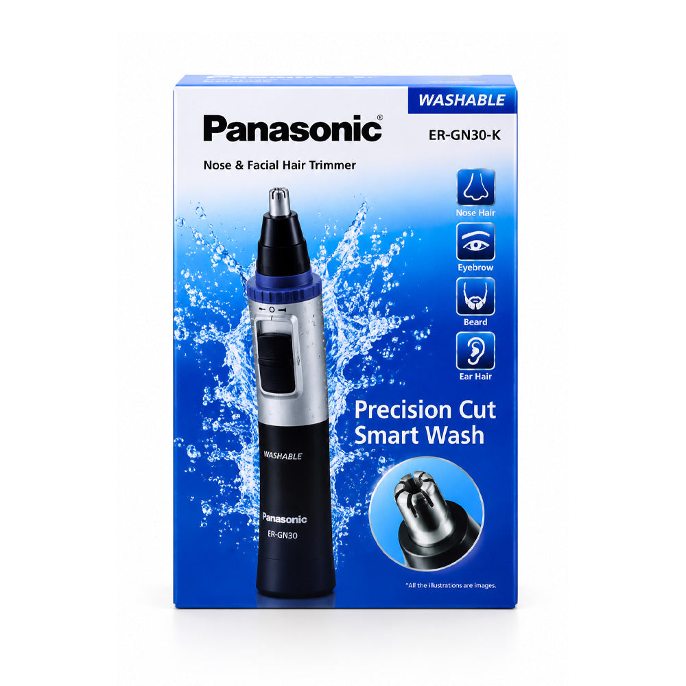PANASINIC TRIMMER GN30-K PC
