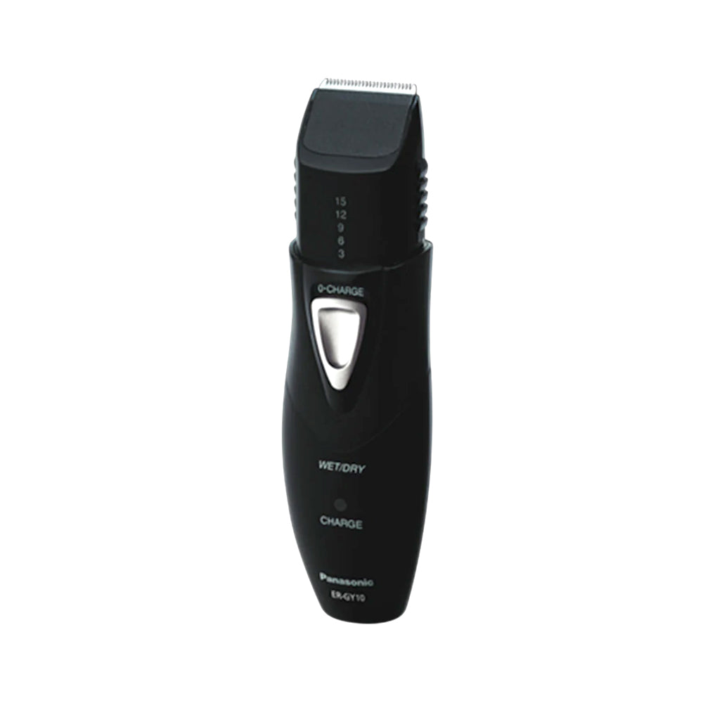 PANASONIC GROOMING KIT GY10-K PC