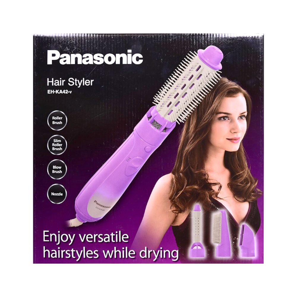 PANASONIC HAIR STYLER KA42 PC