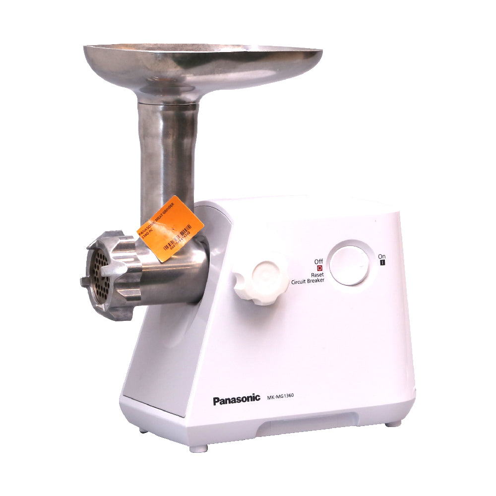 PANASONIC MEAT GRINDER 1360 PC