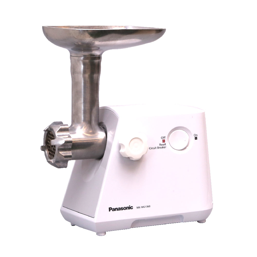 PANASONIC MEAT GRINDER 1360 PC